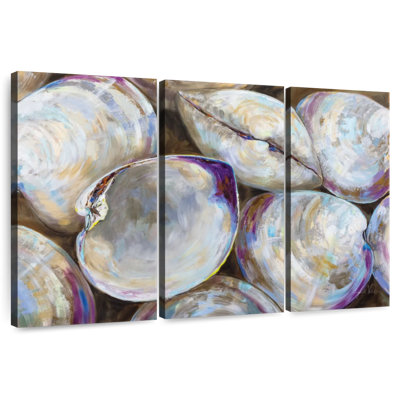Aletra Clambake Cluster