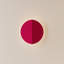 Lune Wall Sconce-1441528384