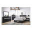 Commode 7 tiroirs Matrix
