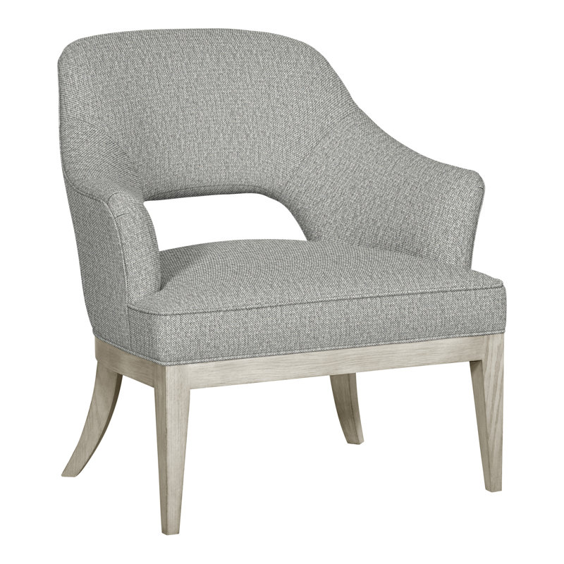Kaley Chair, Tarbee Dove, Wrenn