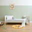 Essentials Cot Bed