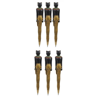 Greber People Figurines & Sculptures
