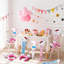 Ballons Hello Kitty, 30 pièces de ballons Hello Kitty