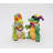 Mardi Gras Crocodiles