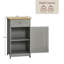 Milano Freestanding Bathroom Cabinet-51384340