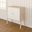 Robena 87.5 Cm Wide Highboard