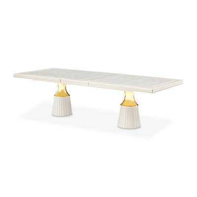 Carmela Rectangular Dining Table