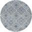 Tapis damassé crème Adda-1229743194