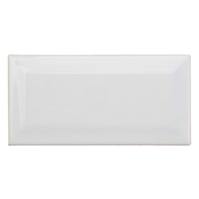 3 in. x 6 in. Ceramic Tile