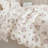 Cute Pattern 2-Layer Muslin Cotton Quilt/Blanket