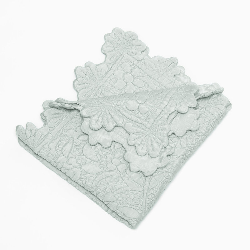 Aleah Quilt, Queen Quilt