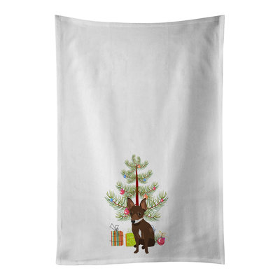 Cotton Tea Towel Kitchen Towel