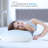 Ensemble de 2 oreillers rafraîchissants Caroline-975972560