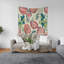 Tapisserie murale-2038210693
