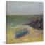 Tide - Wrapped Canvas Painting-1162491288