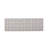 Dreydan Fabric Upholstered Bench-1075182252