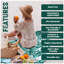 Premium Cotton Rich Velour Beach Towel, Soft Touch, Quick Dry & Highly Absorbent Towelette for Pool & Beach, 100x180 cm-100057421