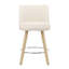 Paul Swivel 26' Counter Stool-888711279