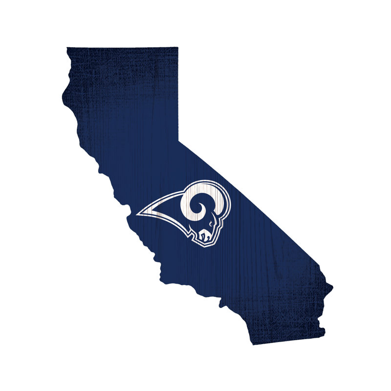 Décoration murale NFL
