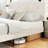 Corsi Tufted Upholstered Bed-342854016-342854023