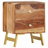 Keiran 15.7'' W Wood Nightstand-1127063399