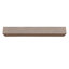 Manteau de cheminée Rustic Sawn Heritage Timber-96388690-96388700