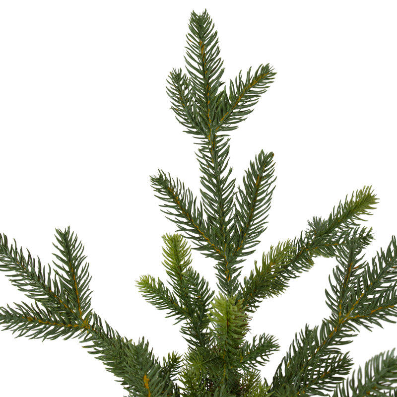 48' H Artificial Pine Christmas Tree