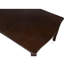 Ensemble de table de salle à manger extensible 7 pièces Bransford-104433500