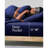 REST® Evercool® Fitted Sheet – Breathable Cooling Sheet for Hot Sleepers and Night Sweats, Self-Cleaning Silver Yarn, Ultra-Soft Fabric for Sensitive Skin-112230520-112230518