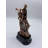 Resin Statue Decorative Object