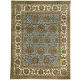 Trinity One-of-a-Kind Rectangle 12'1" X 15'6" Area Rug