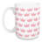 Darolyn Ceramic Coffee Mug