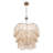 Melia 6-Light Pendant in Cypress by Breegan Jane