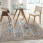 Tapis beige Freeda-890701846