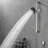 Elin Handheld Shower Head 2.0 GPM GPM