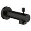 Concetto™ Single Handle Wall Mounted Tub Spout with Diverter-73199024