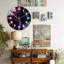 Horloge murale 12 po