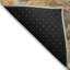 Tapis cuivre intérieur / extérieur lavable à la machine Christain ACN1345-109533011