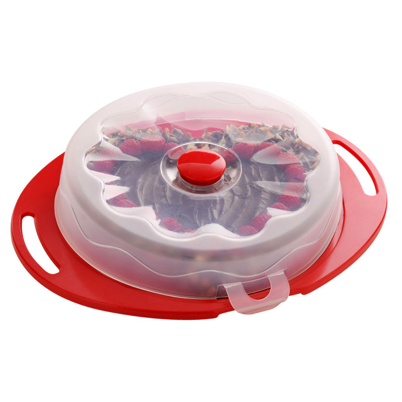 Demby Food Storage Container