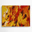 Art mural en métal Neo Expressionism 49