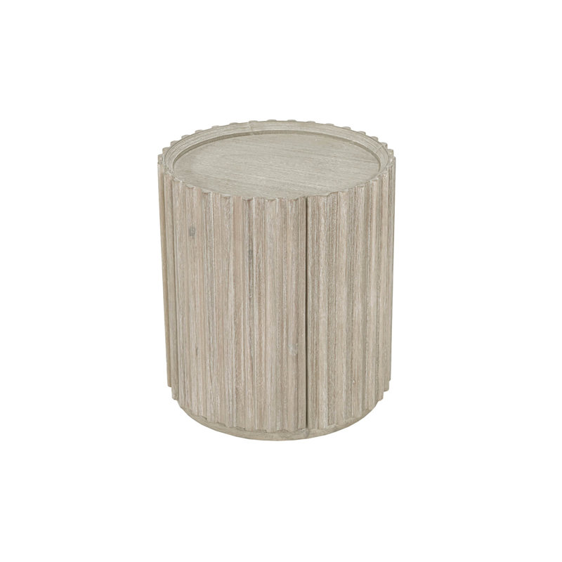Castile End Table