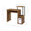 Bureau d'ordinateur Lyphre