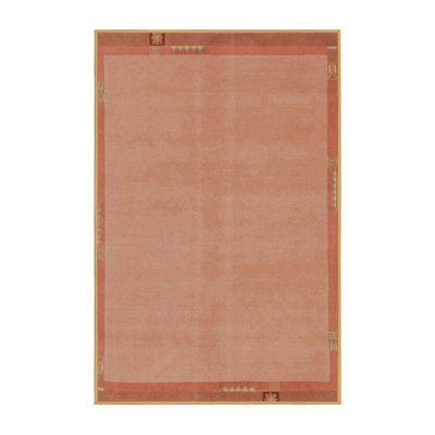 Abstract Indoor Rug