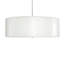 Lustre tambour 4 lumières Cresie