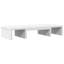 Bata Manufactured Wood Monitor Stand-229891595-229891589