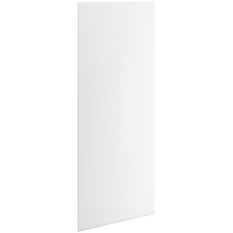 Choreograph 32" x 96" Wall Panel, CrossCut Dune, 96" H x 36" W 