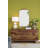 24" X 42" Gold Arch Mirror-2061606733-2061223682
