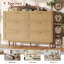 115 cm W Chest of 6 Drawers-959284878