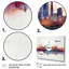 Canada Toronto City II - reproduction sur toile-303732134-303732063