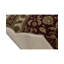 Hand-Knotted High-Quality Brown Area Rug